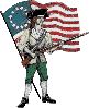 CV Patriot