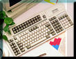 Mck-142 Pro Keyboard